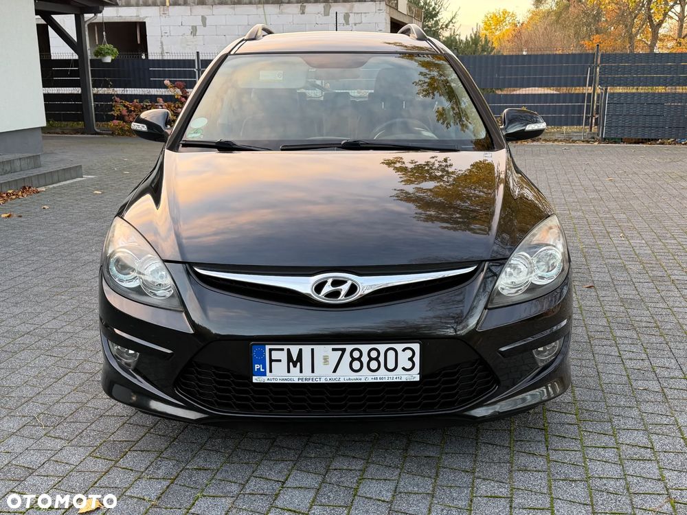 Hyundai i30 - 2