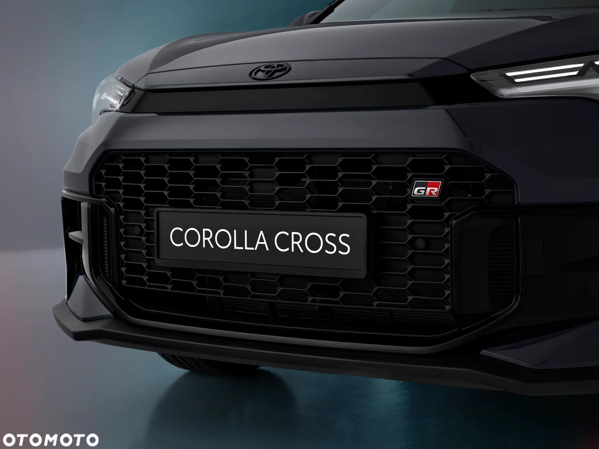 Toyota Corolla Cross 2.0 Hybrid Executive - 4
