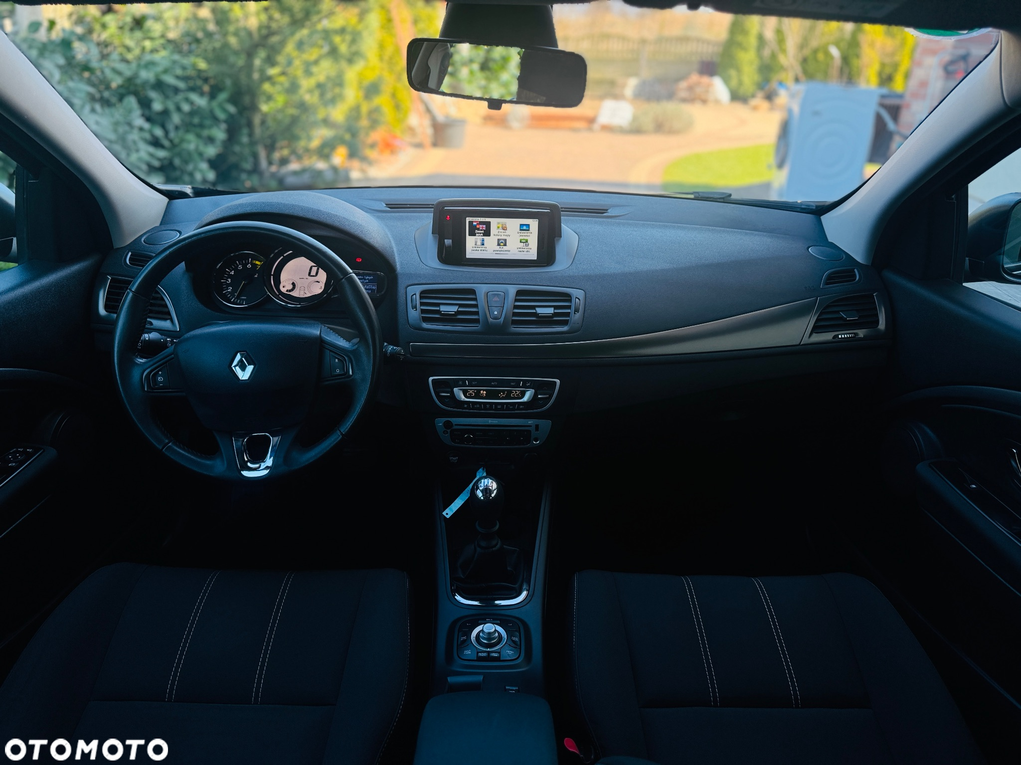 Renault Megane Grandtour ENERGY TCe 115 Start & Stopp LIMITED - 16