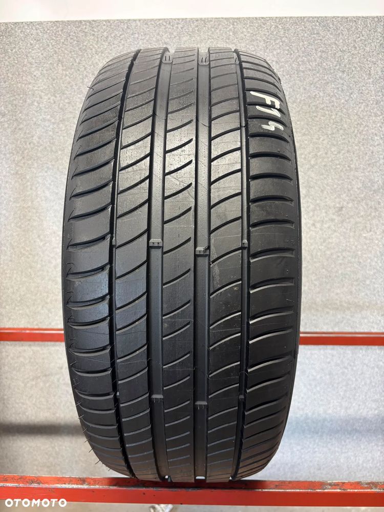 1 OPONA LETNIA MICHELIN 235/50/17 96W - 1
