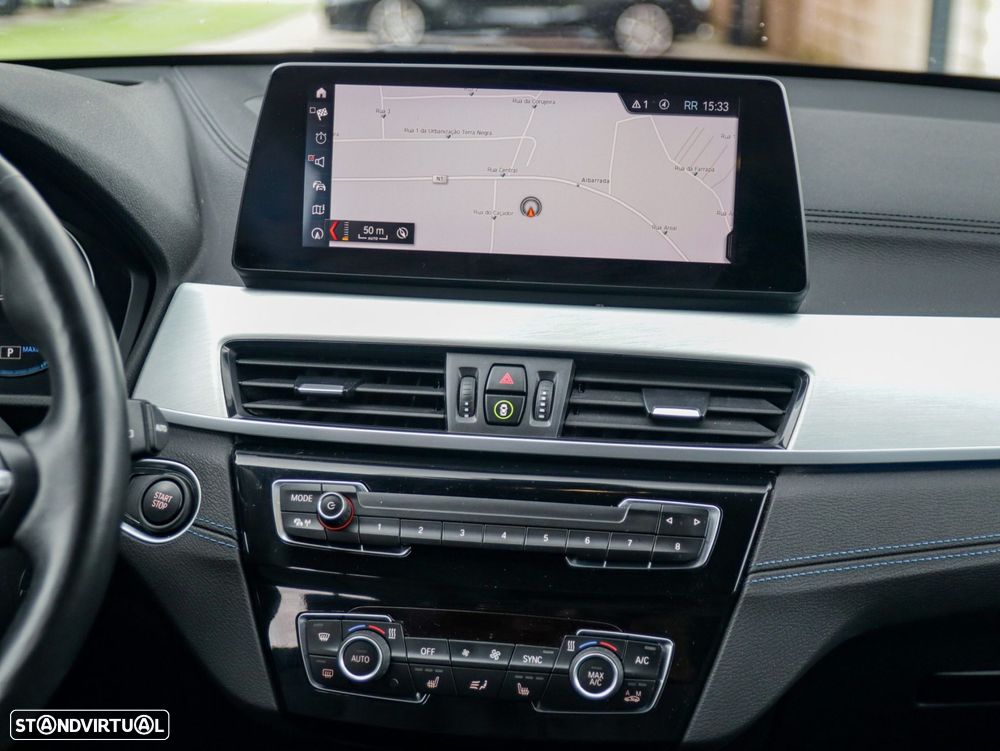 BMW X1 25 e xDrive Pack M - 31