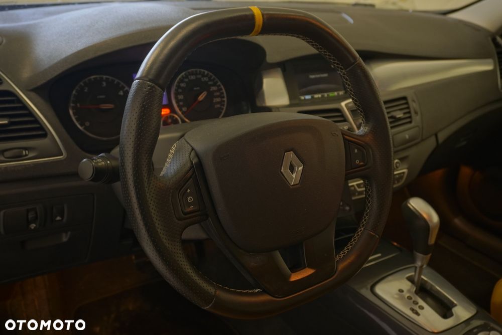 Renault Laguna - 16