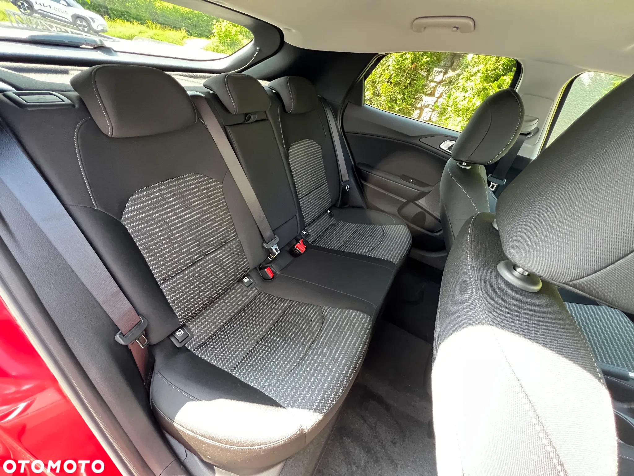 Kia XCeed 1.5 T-GDI M DCT - 21