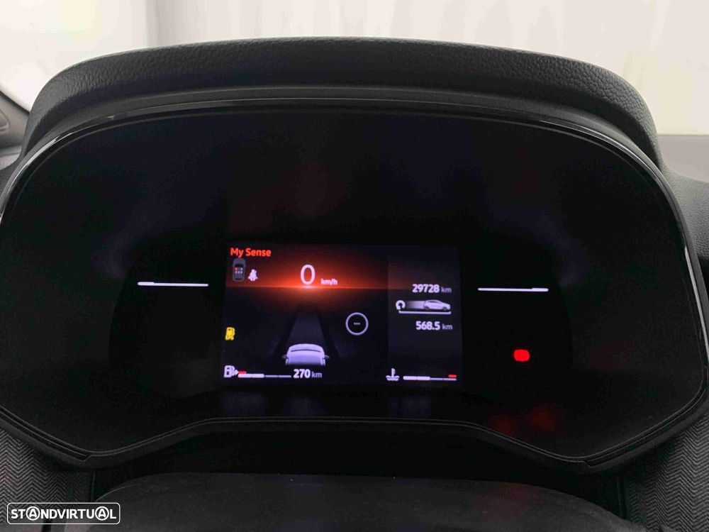 Renault Clio 1.0 TCe Techno Bi-Fuel - 15