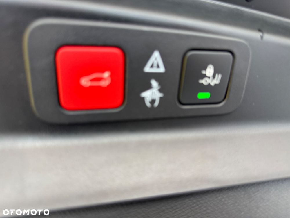 Peugeot 5008 BlueHDI 130 EAT8 Allure Business-Paket - 39