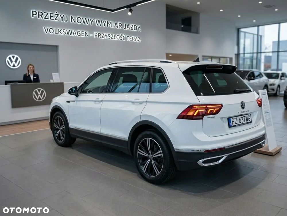 Volkswagen Tiguan 1.5 TSI EVO Life - 4