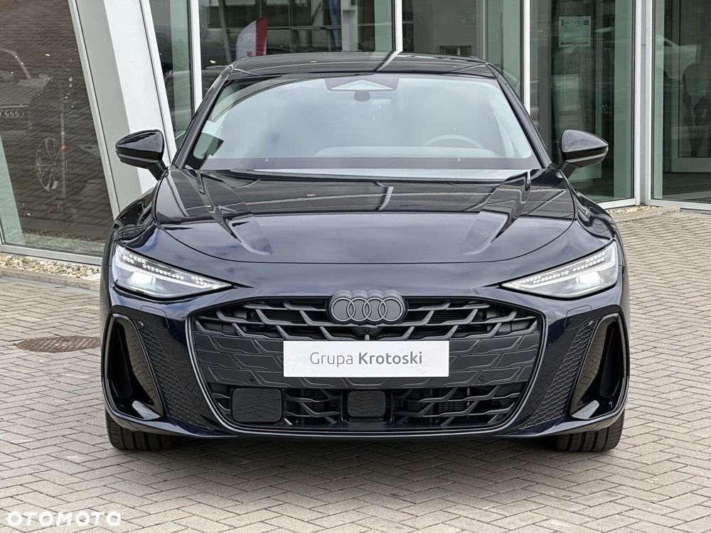 Audi A6 Limousine - 2