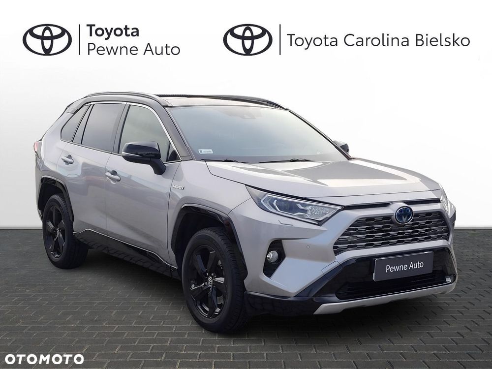 Toyota RAV4 - 26