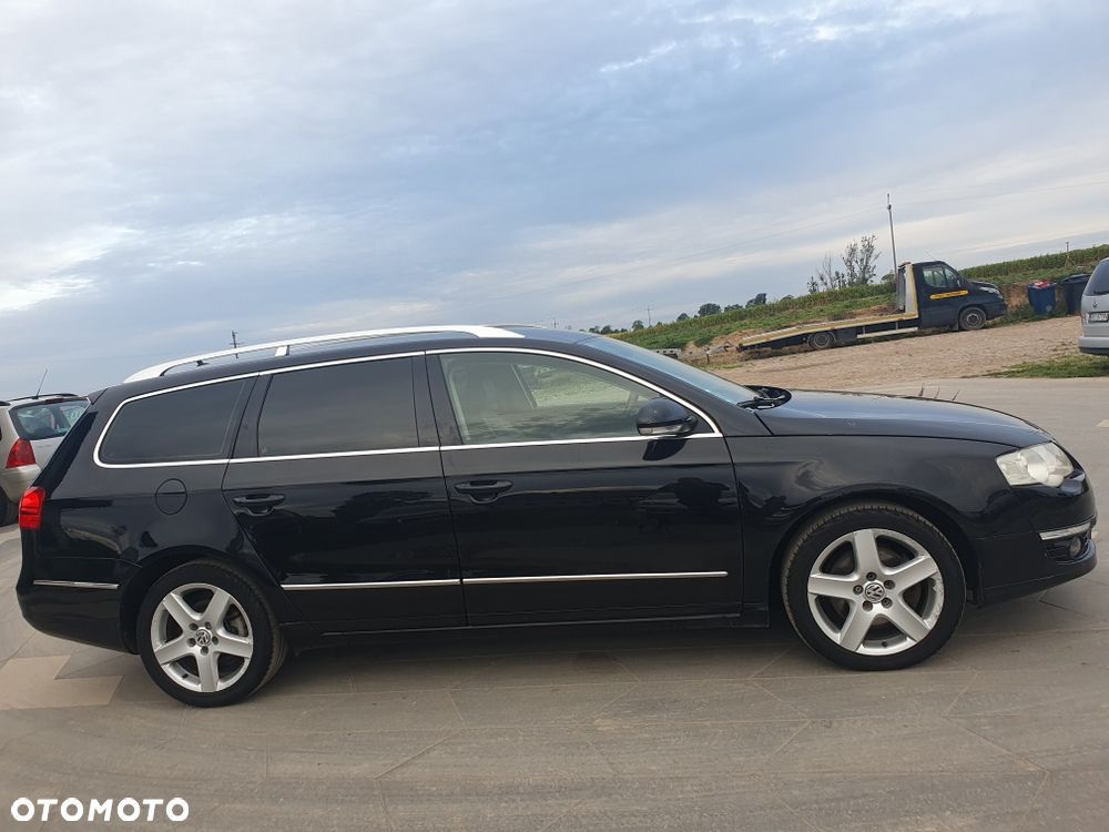 Volkswagen Passat - 8