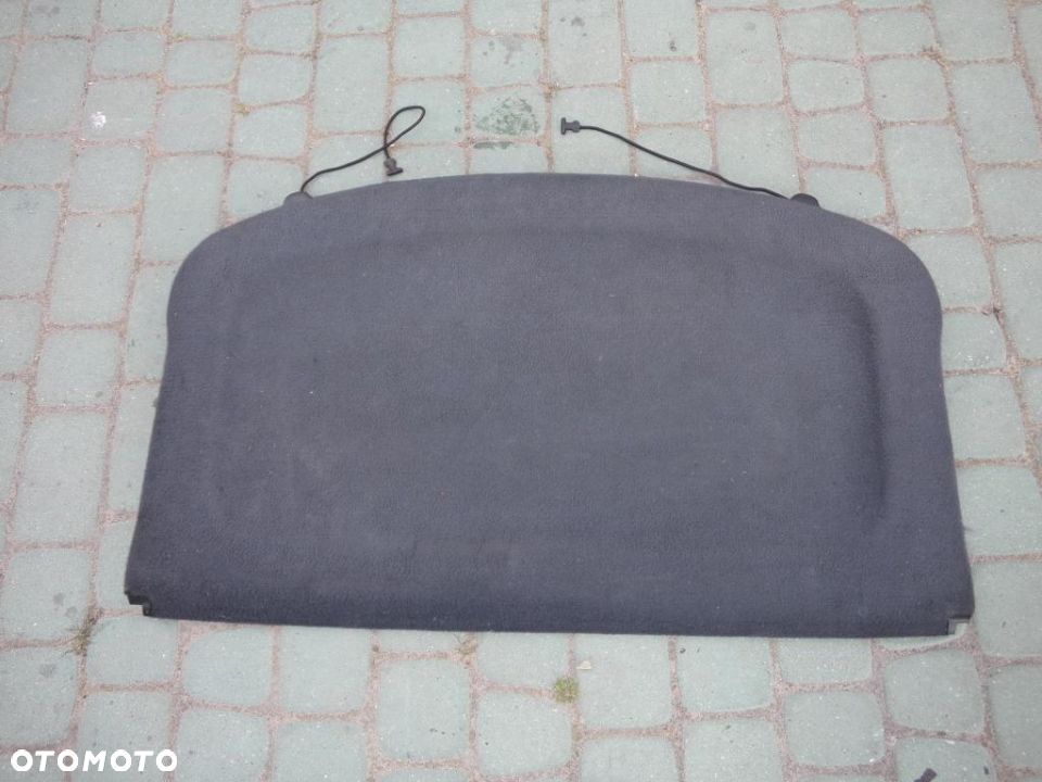 półka tył astra g II heczbek - 1