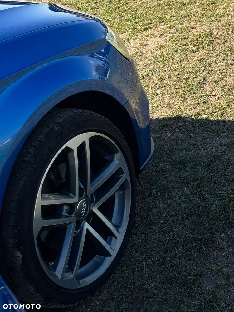 Audi A3 3-drzwiowe 1.6 TDI clean diesel Ambition - 28