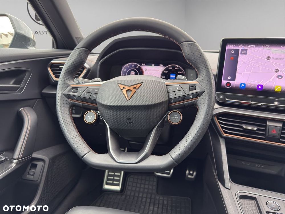 Cupra Formentor 2.0 TSI 4Drive VZ DSG - 10