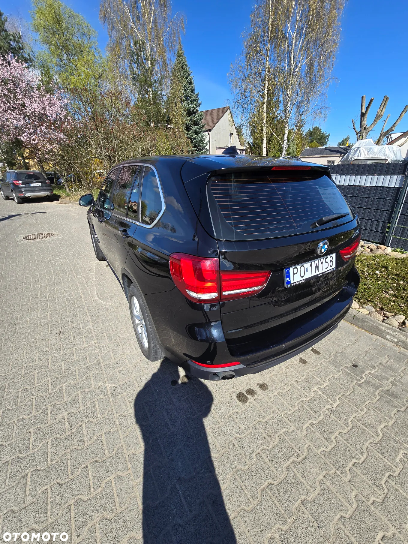 BMW X5 xDrive25d - 15