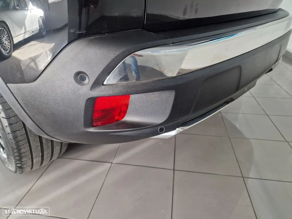 Peugeot 3008 1.6 Hybrid GT Line e-EAT8 - 12