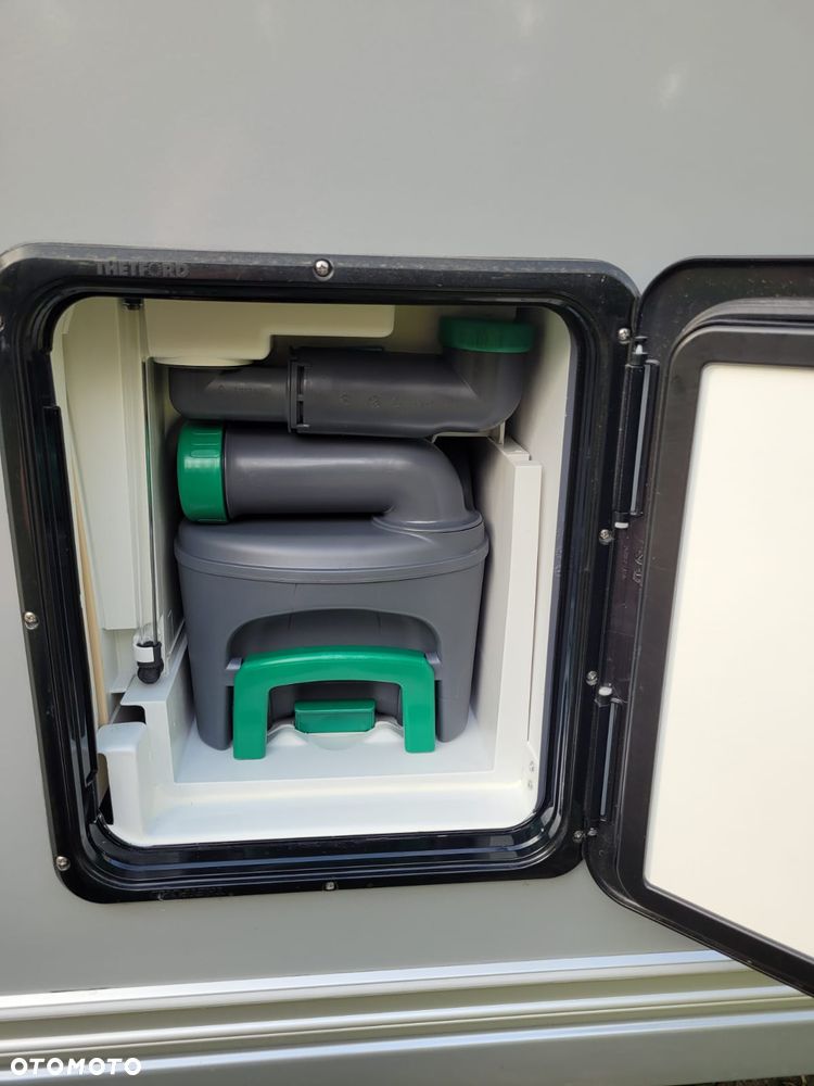 Adria ALTEA 552 Selection 60 - 17