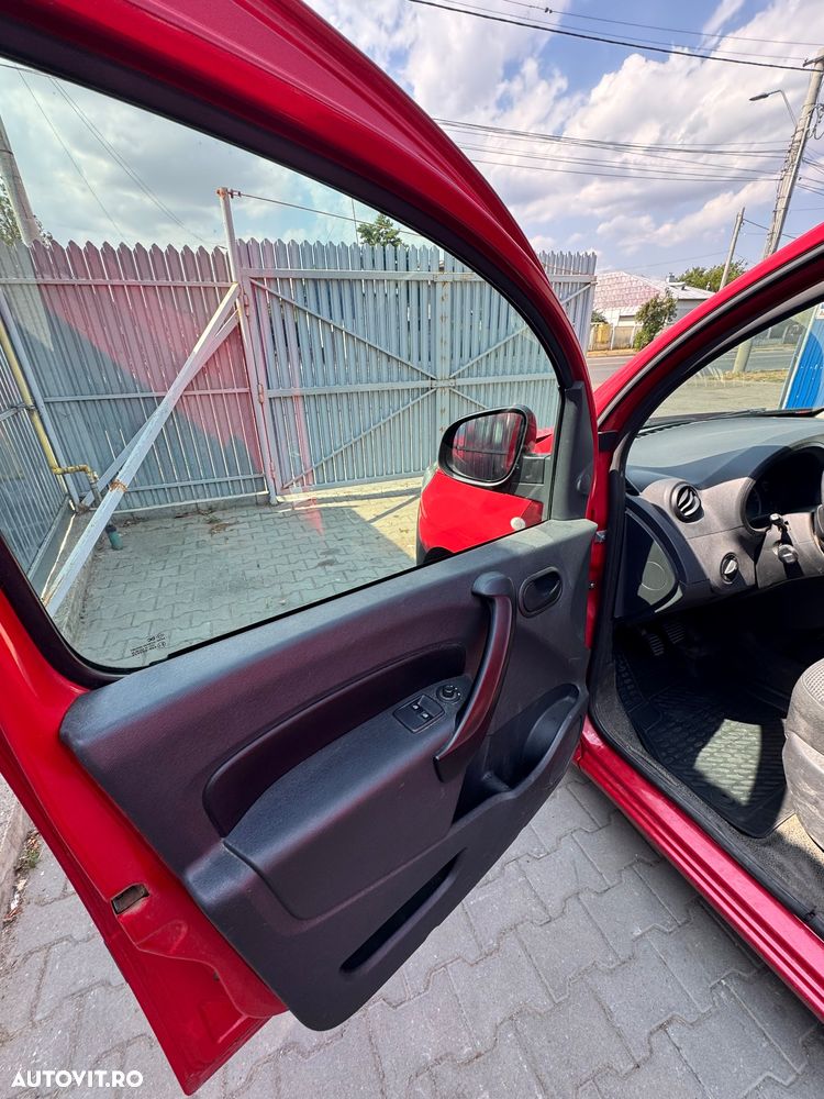 Mercedes-Benz Citan - 7