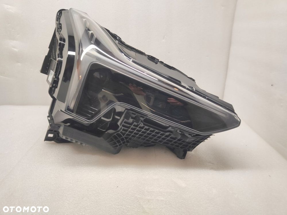 volvo polestar 3 iii full led lampa prawy przód 32392261 - 5