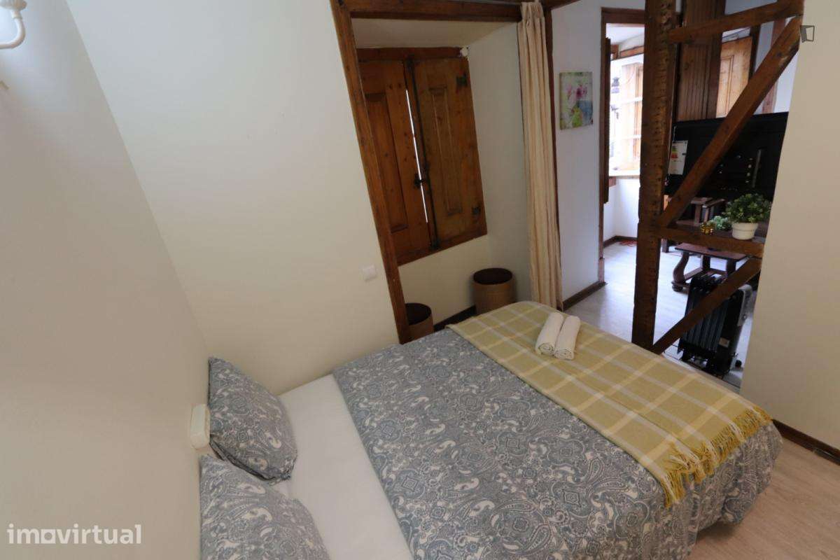 Apartamento com 1 quartos - localizado em Mouraria Lisbon - Grande imagem: 2/14