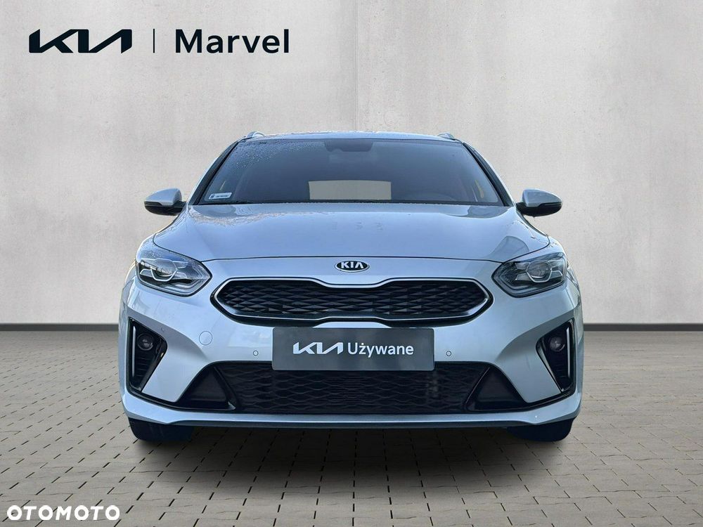 Kia Ceed 1.6 GDI PHEV Business Line DCT - 8