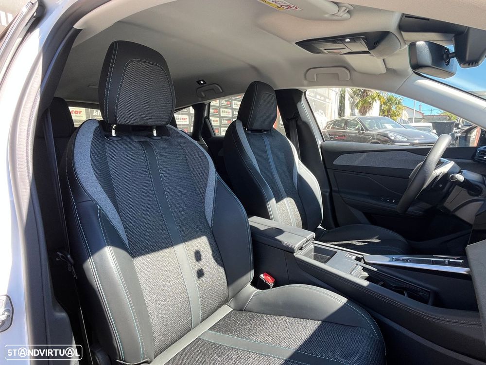 Peugeot 308 SW PureTech 130 EAT8 Allure - 46