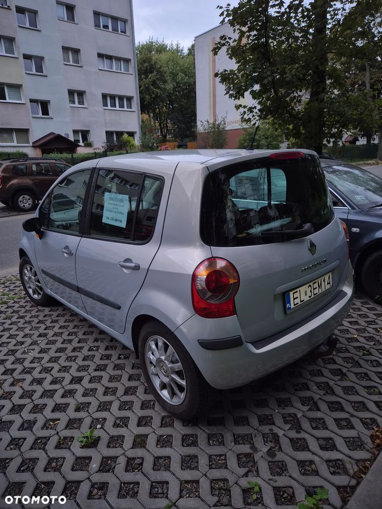 Renault Modus - 13