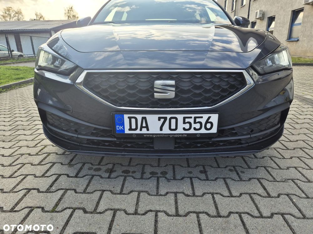 Seat Leon 1.5 TSI ACT OPF Style Edition - 2