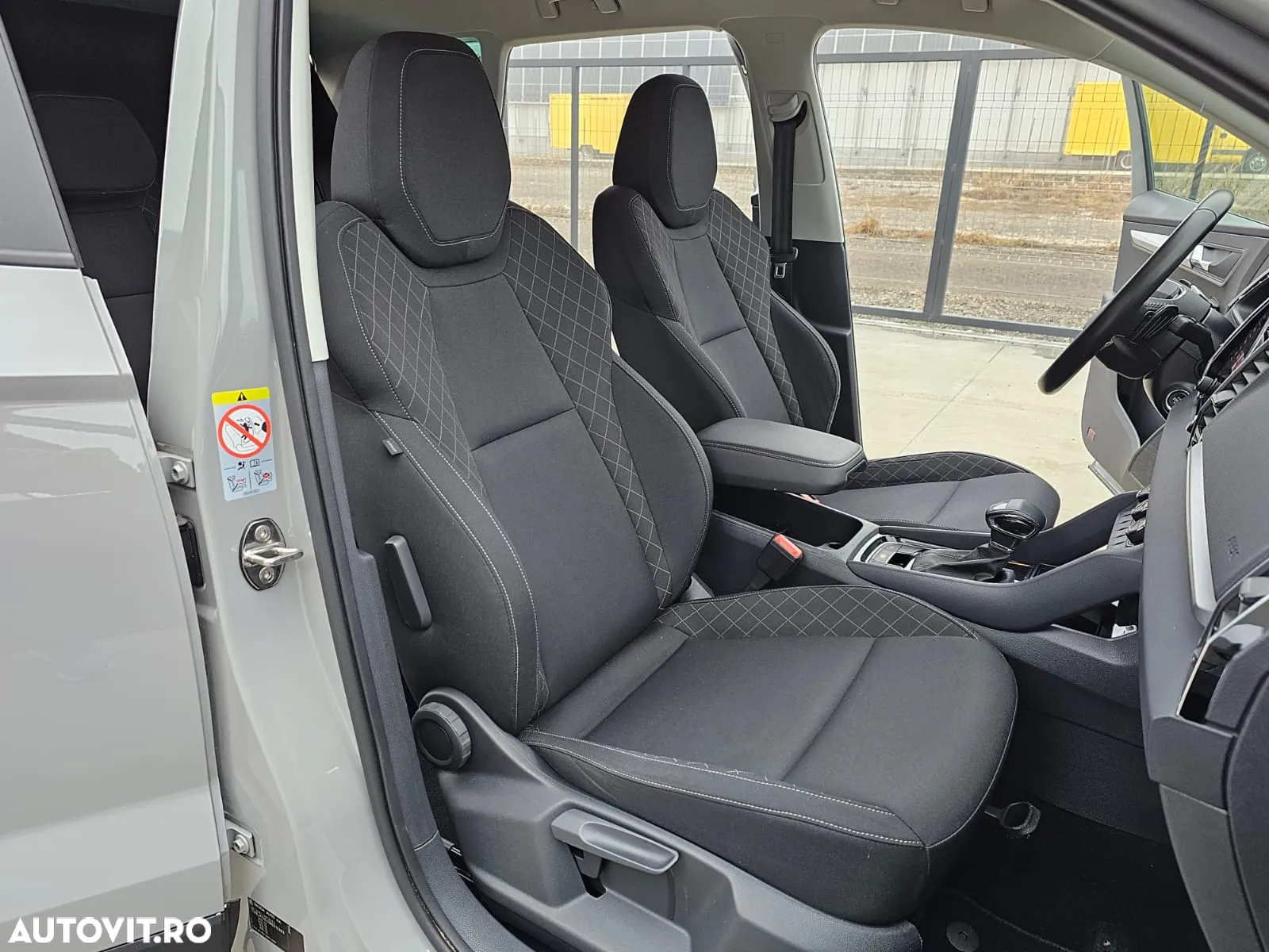 Skoda Karoq 1.5 TSI DSG Sportline - 16