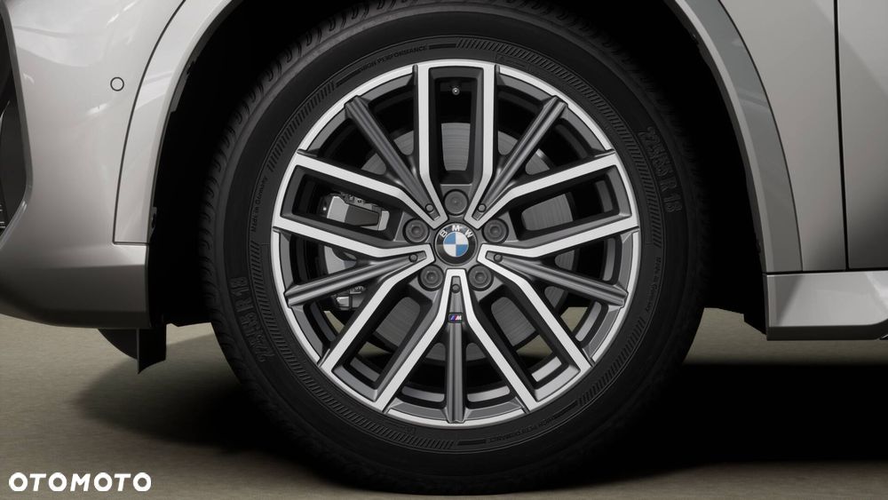 BMW X1 xDrive23i mHEV M Sport sport - 9
