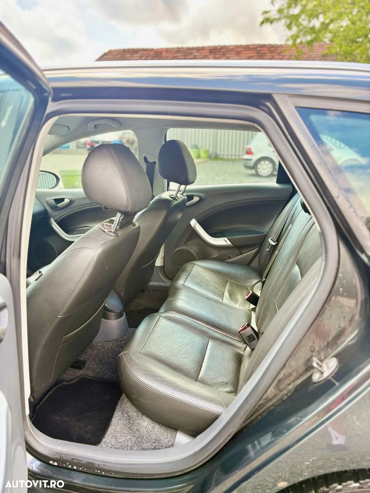 Seat Ibiza 1.6 TDI Style - 17