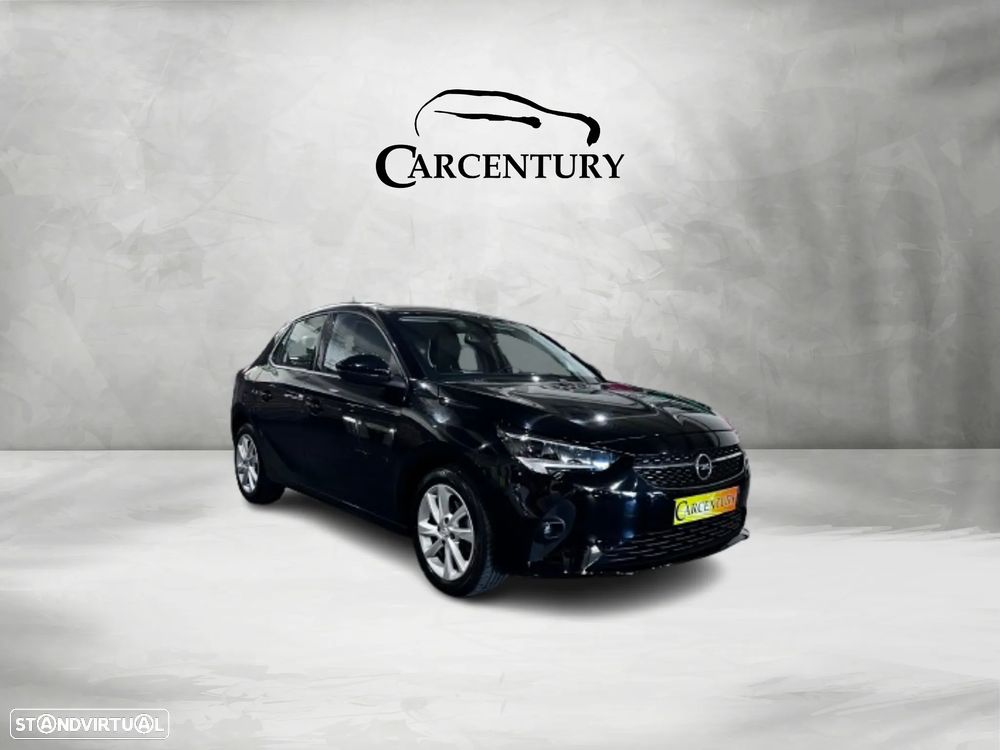 Opel Corsa 1.2 T - 1