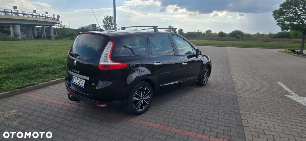 Renault Grand Scenic Gr 1.6 dCi Energy Bose Edition S&S - 6