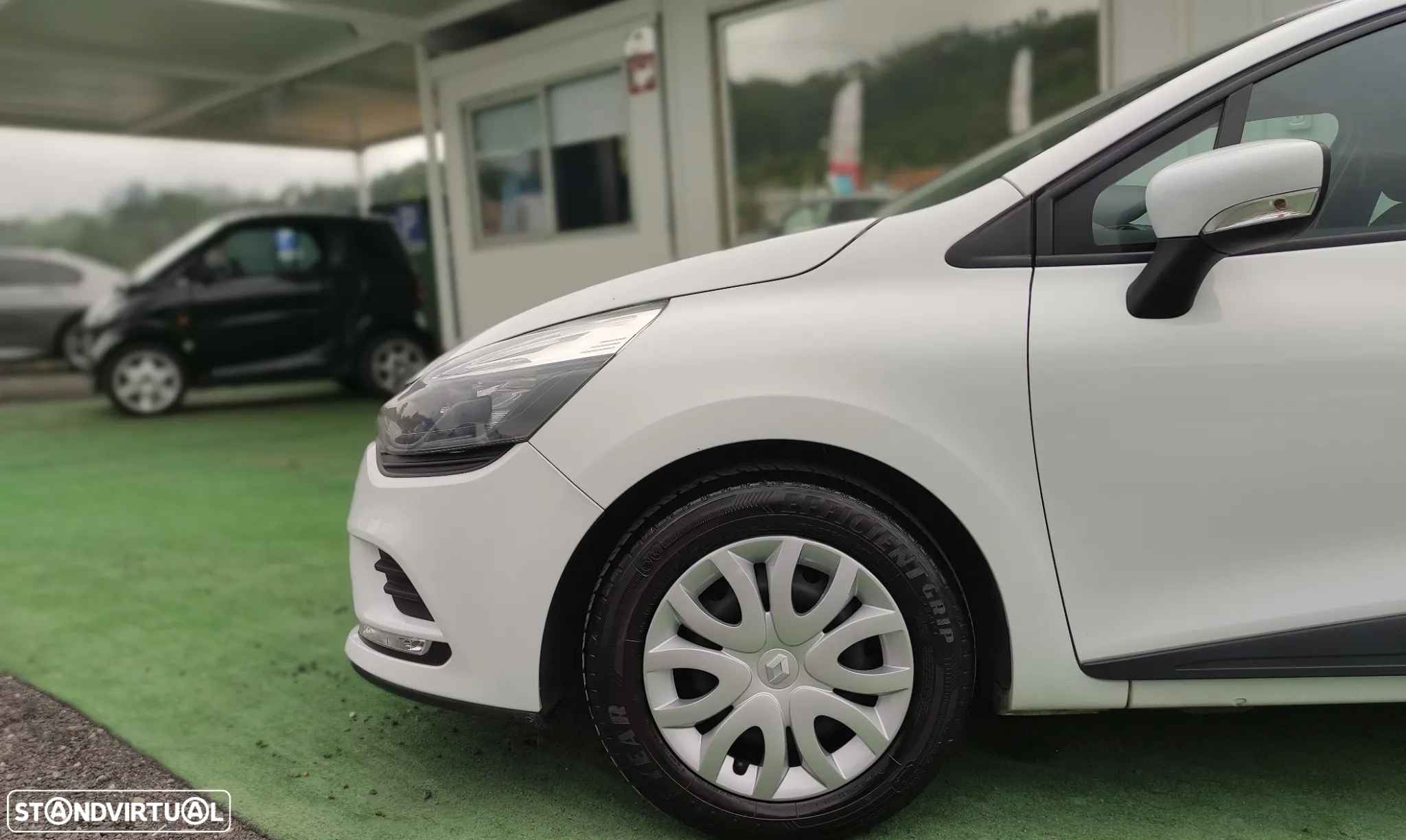 Renault Clio 1.5 dCi Zen - 30