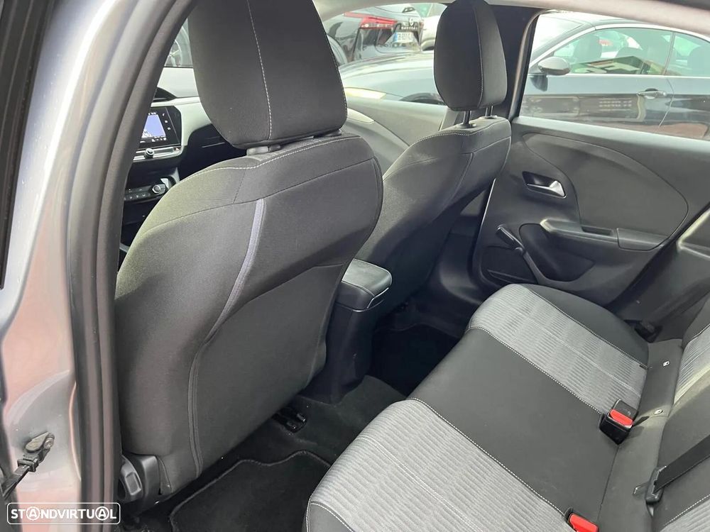 Opel Corsa 1.5 D Business - 10