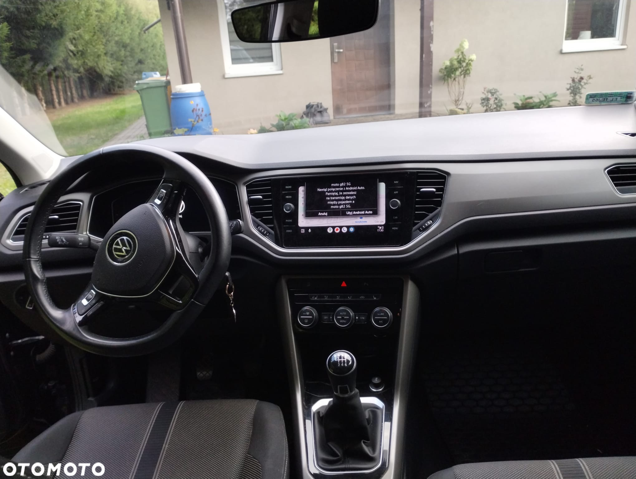 Volkswagen T-Roc ver-1-5-tsi-act-advance - 5