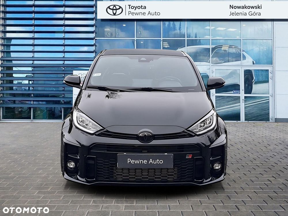 Toyota GR Yaris - 5