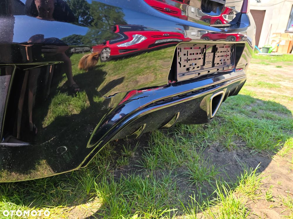 Opel Corsa 1.6 Turbo OPC - 17