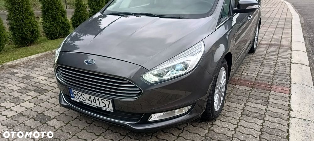 Ford Galaxy 2.0 EcoBlue Business - 14