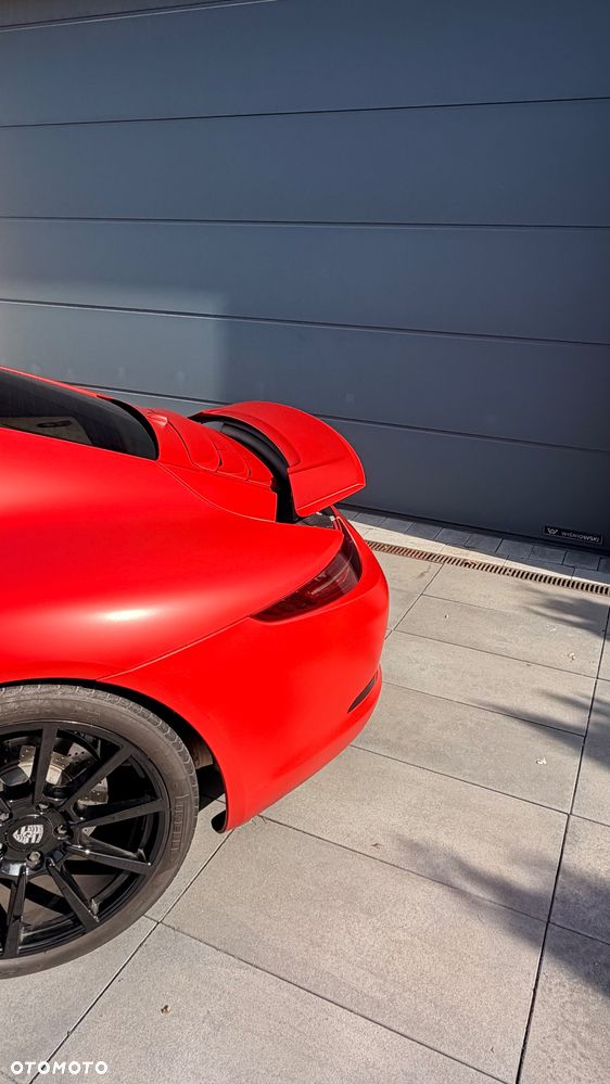 Porsche 911 Carrera S PDK - 15