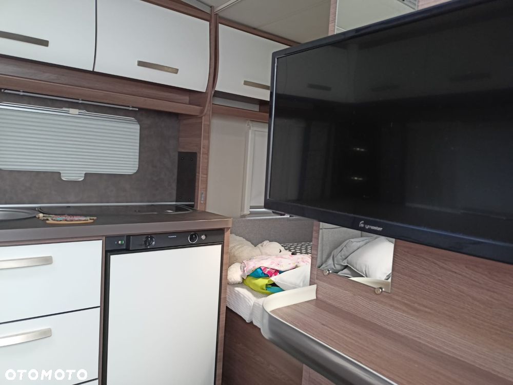 KNAUS Sport 450 FU Silver Selection - 5