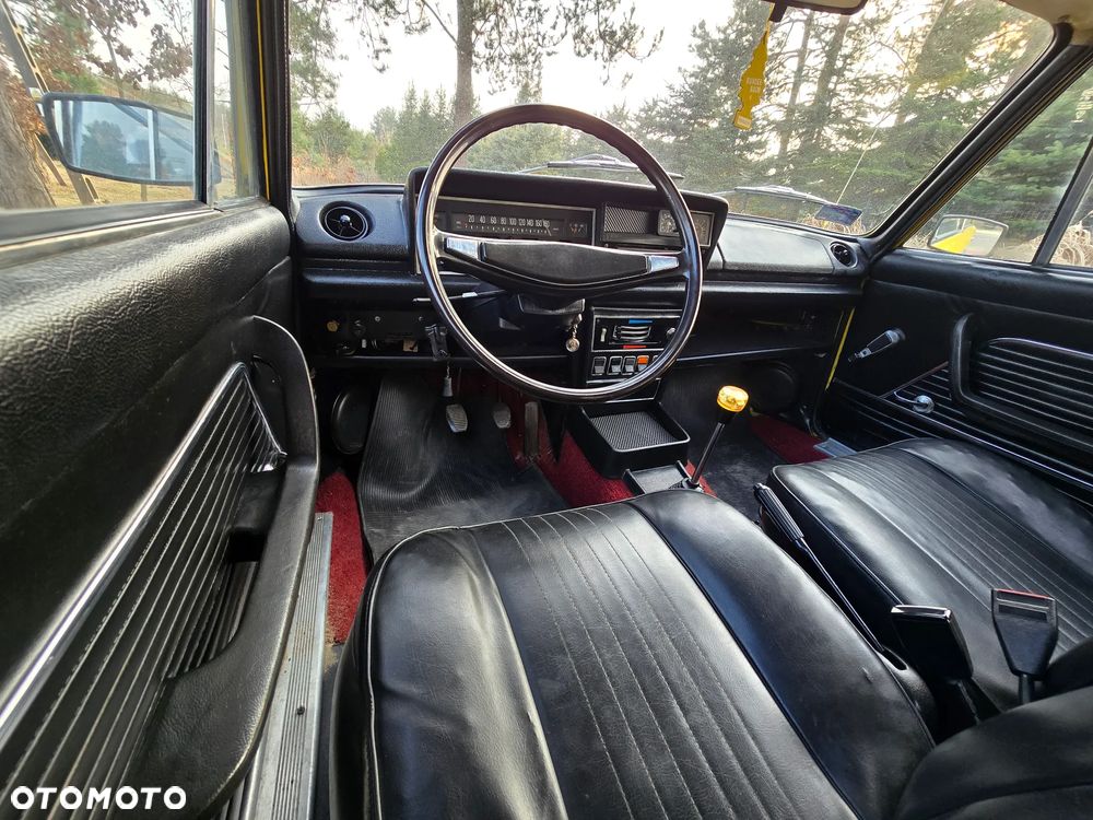 Fiat 125p - 7