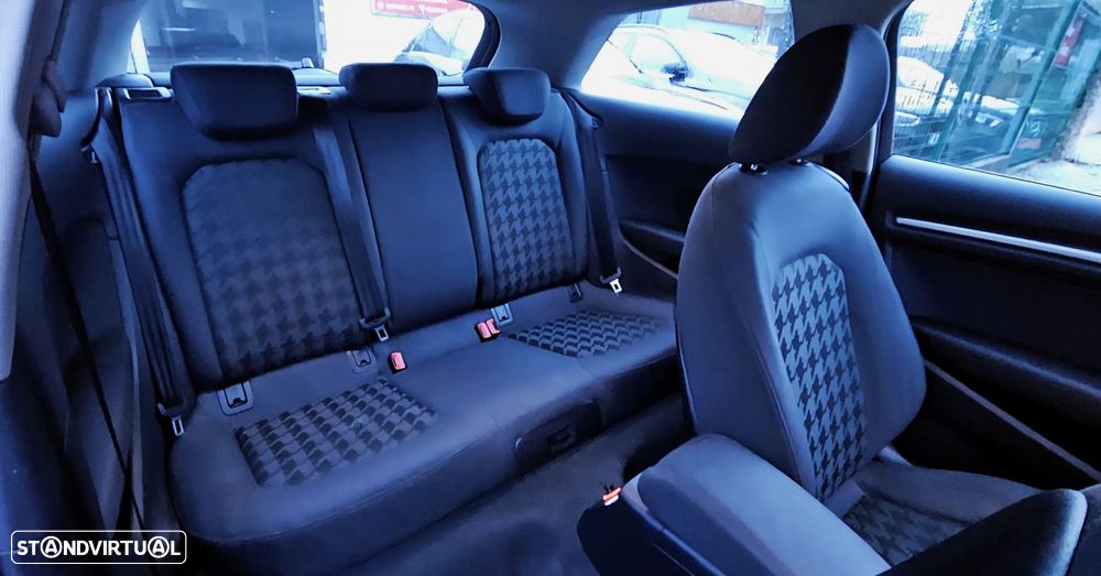 Audi A3 1.6 TDI ultra Attraction - 7