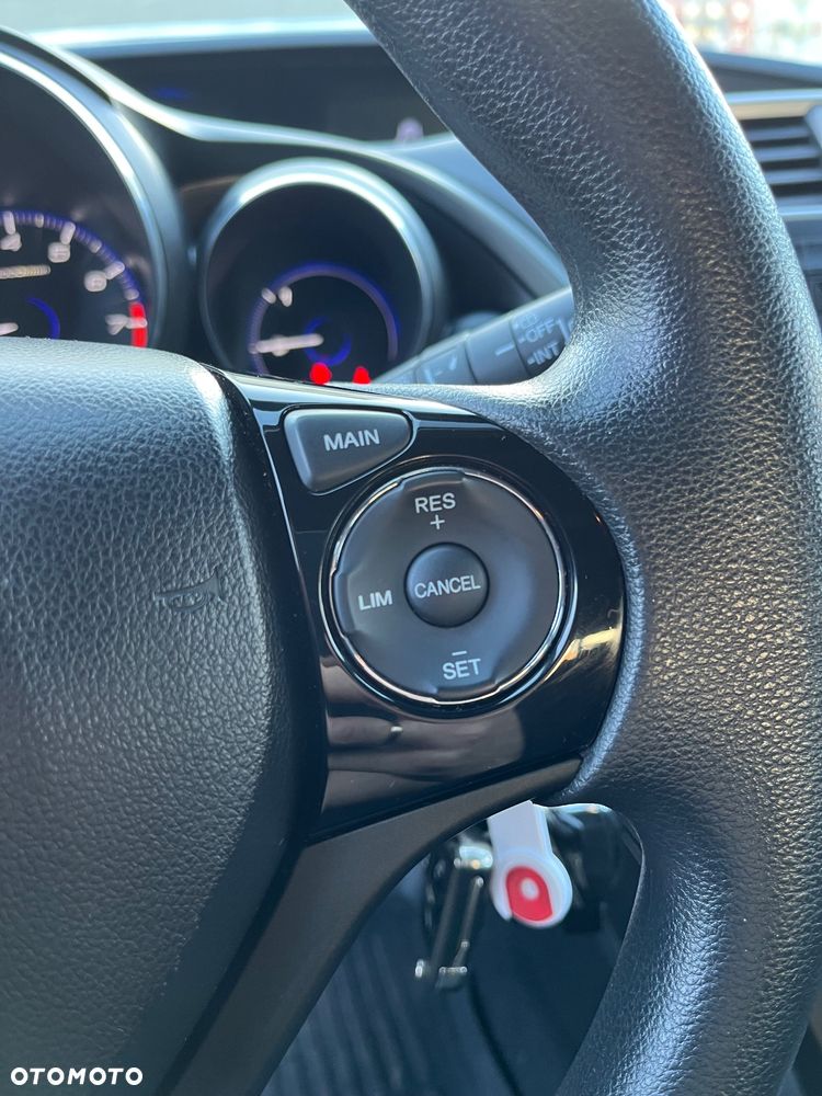 Honda Civic 1.8 Comfort - 34