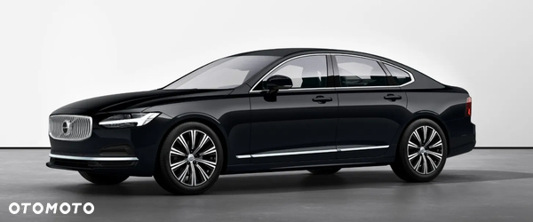 Volvo S90 B4 B Plus Bright