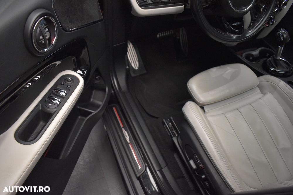Mini John Cooper Works All4 Sport-Aut. - 21