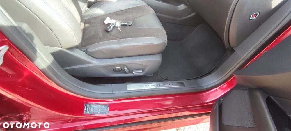 Ford Mondeo - 20