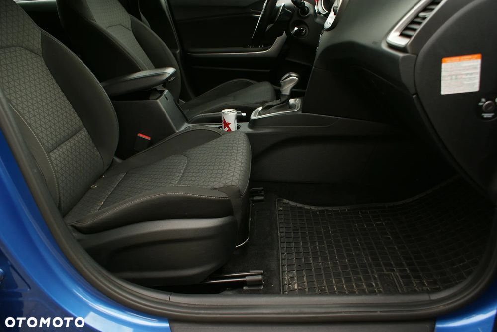 Kia Ceed 1.6 CRDi Eco-Dynamics+ (48V Mild-Hybrid) DCT7 Vision - 11