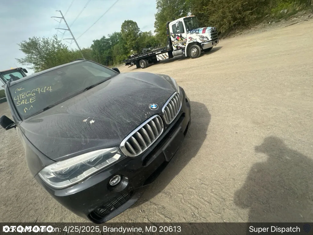 BMW X5 xDrive50i - 13