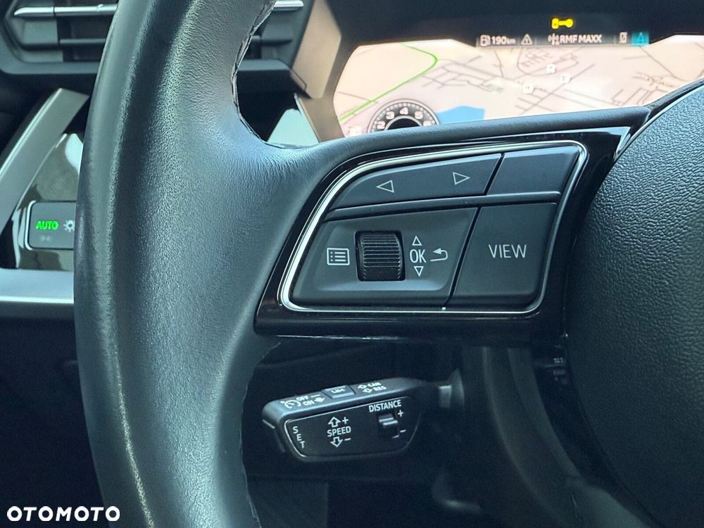 Audi A3 - 16