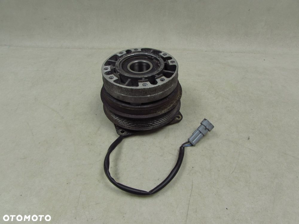 IVECO DAILY IV 3.0 WISKO WISKOZA SPRZEGLO WISKOTYCZNE 06-14 - 1