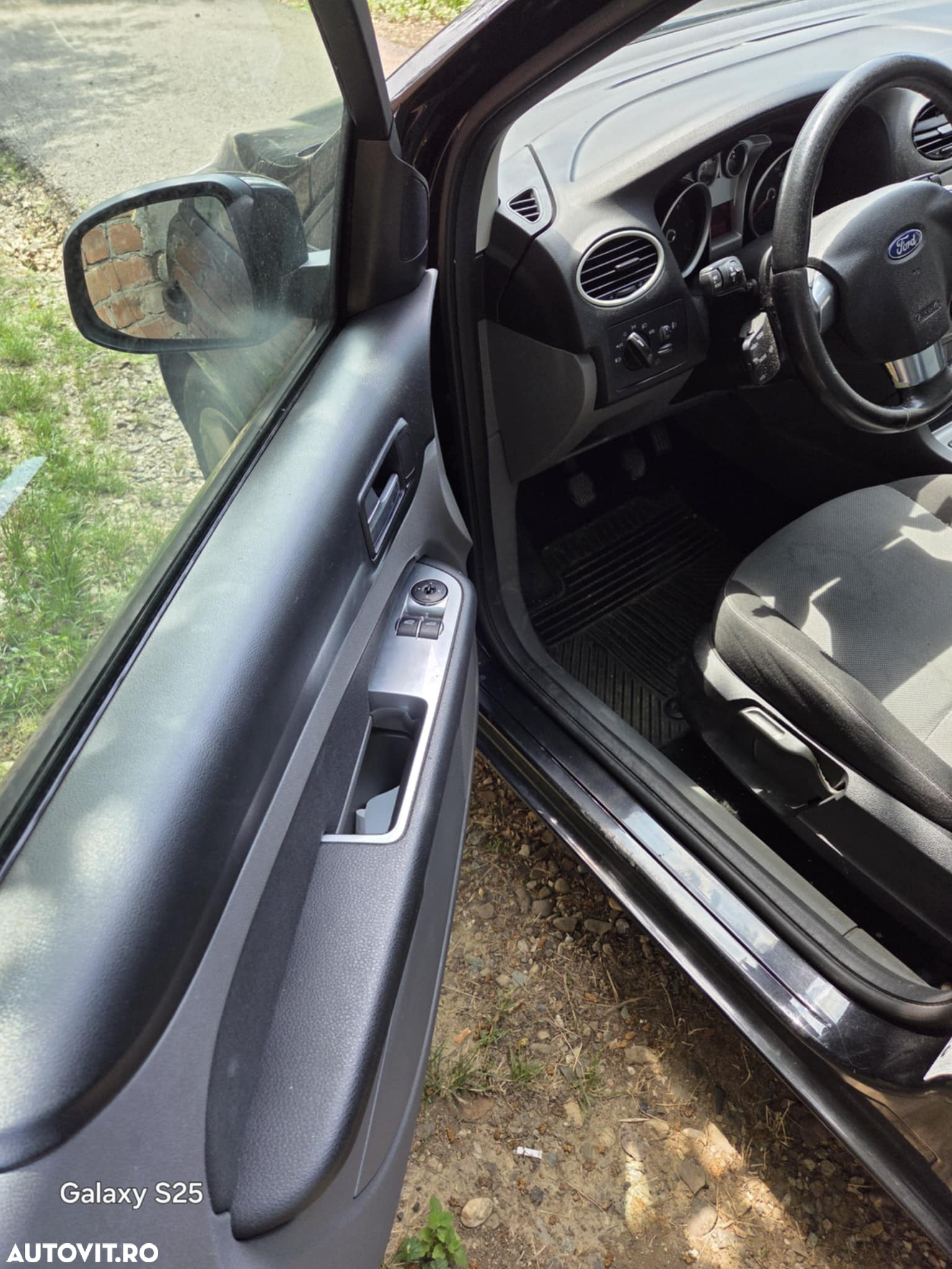 Ford Focus 1.6 TDCi Ambiente - 9